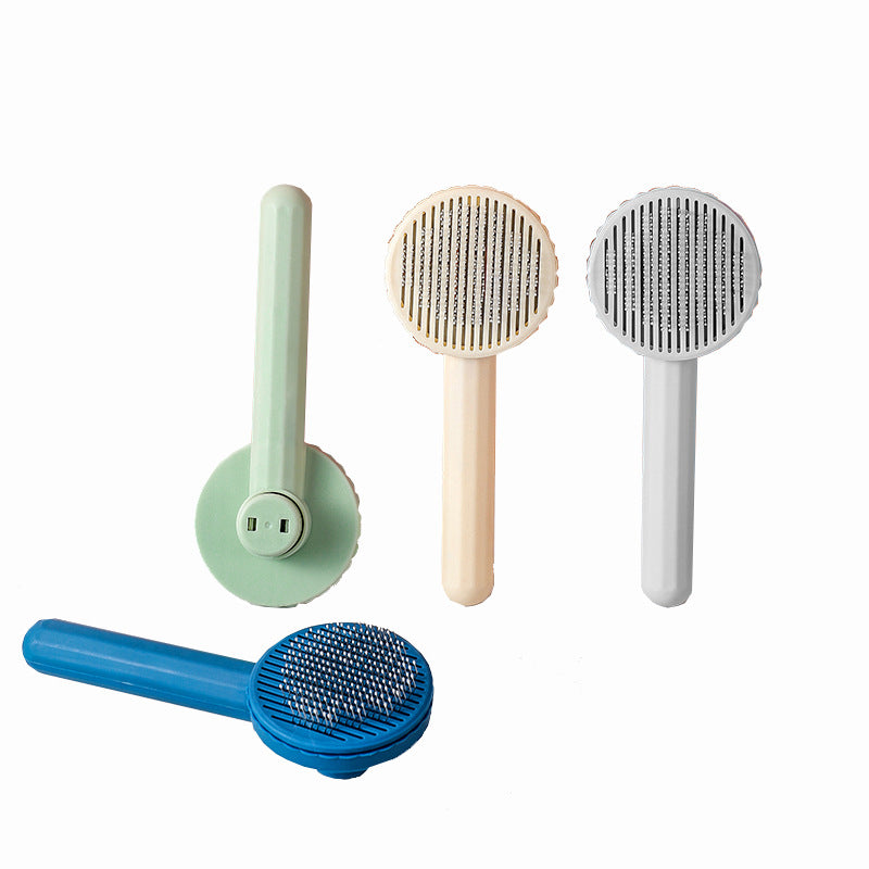Lazy Pet Hair Remover