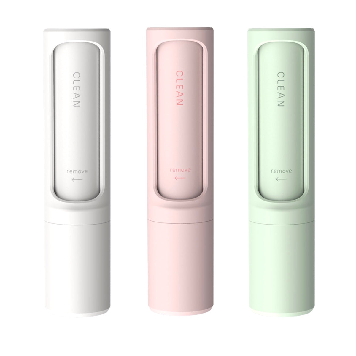 Pet Hair Remover Sticker Roller