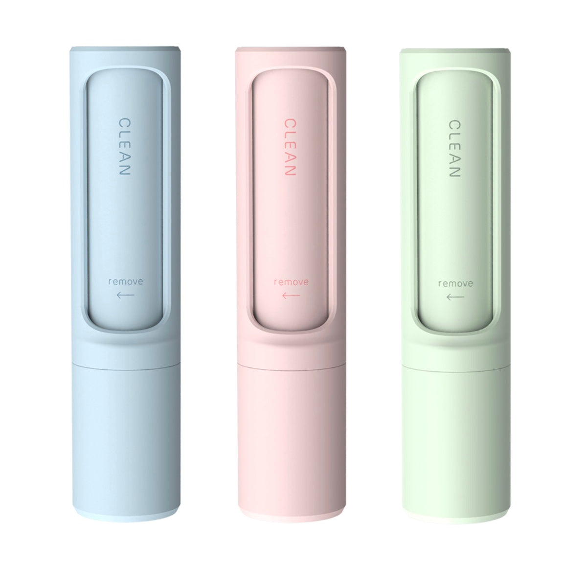 Pet Hair Remover Sticker Roller
