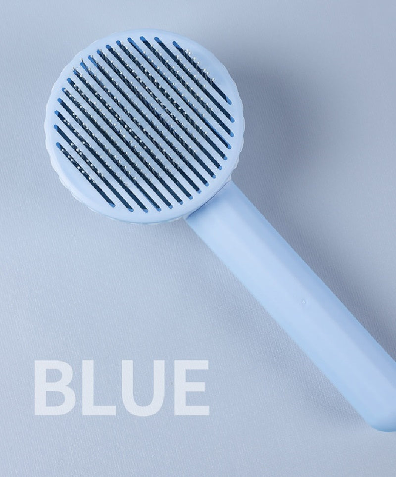 Lazy Pet Hair Remover