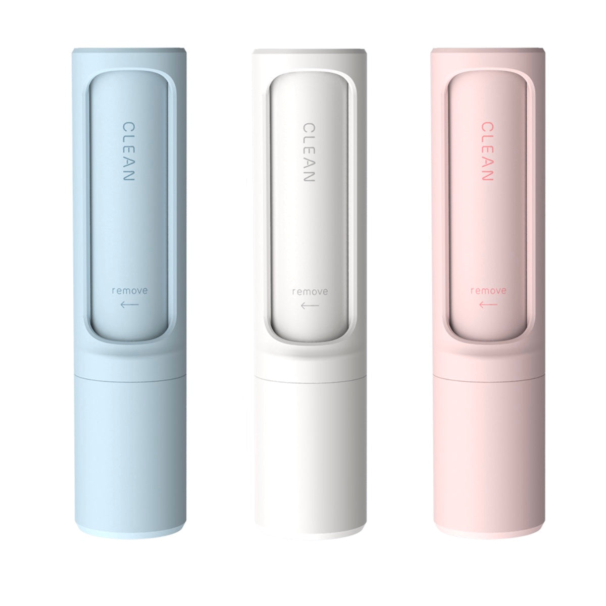 Pet Hair Remover Sticker Roller