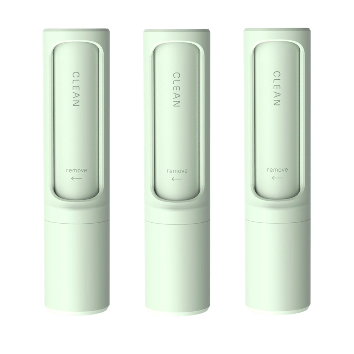 Pet Hair Remover Sticker Roller