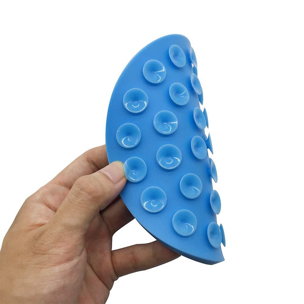 Lazy Dog licking pad