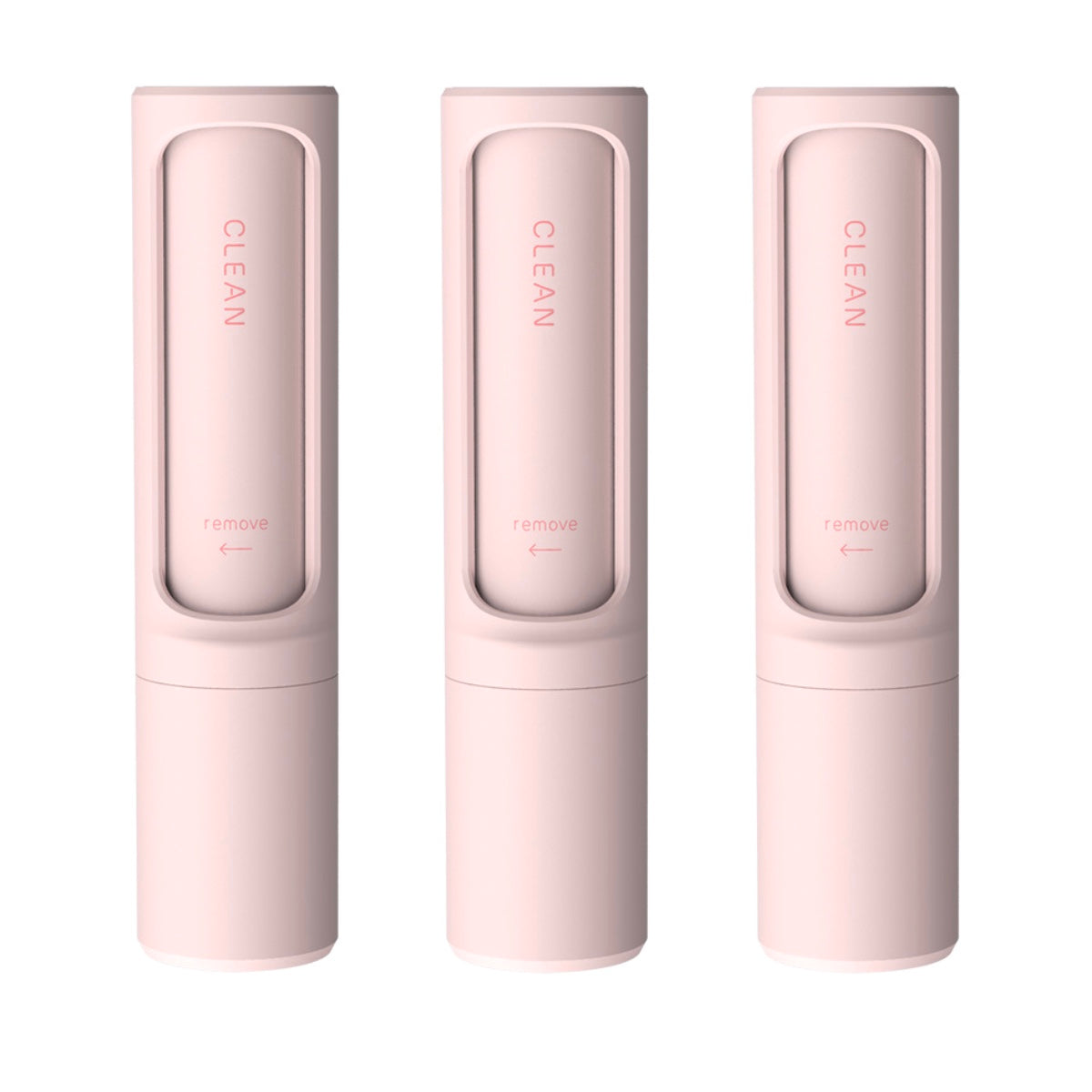 Pet Hair Remover Sticker Roller