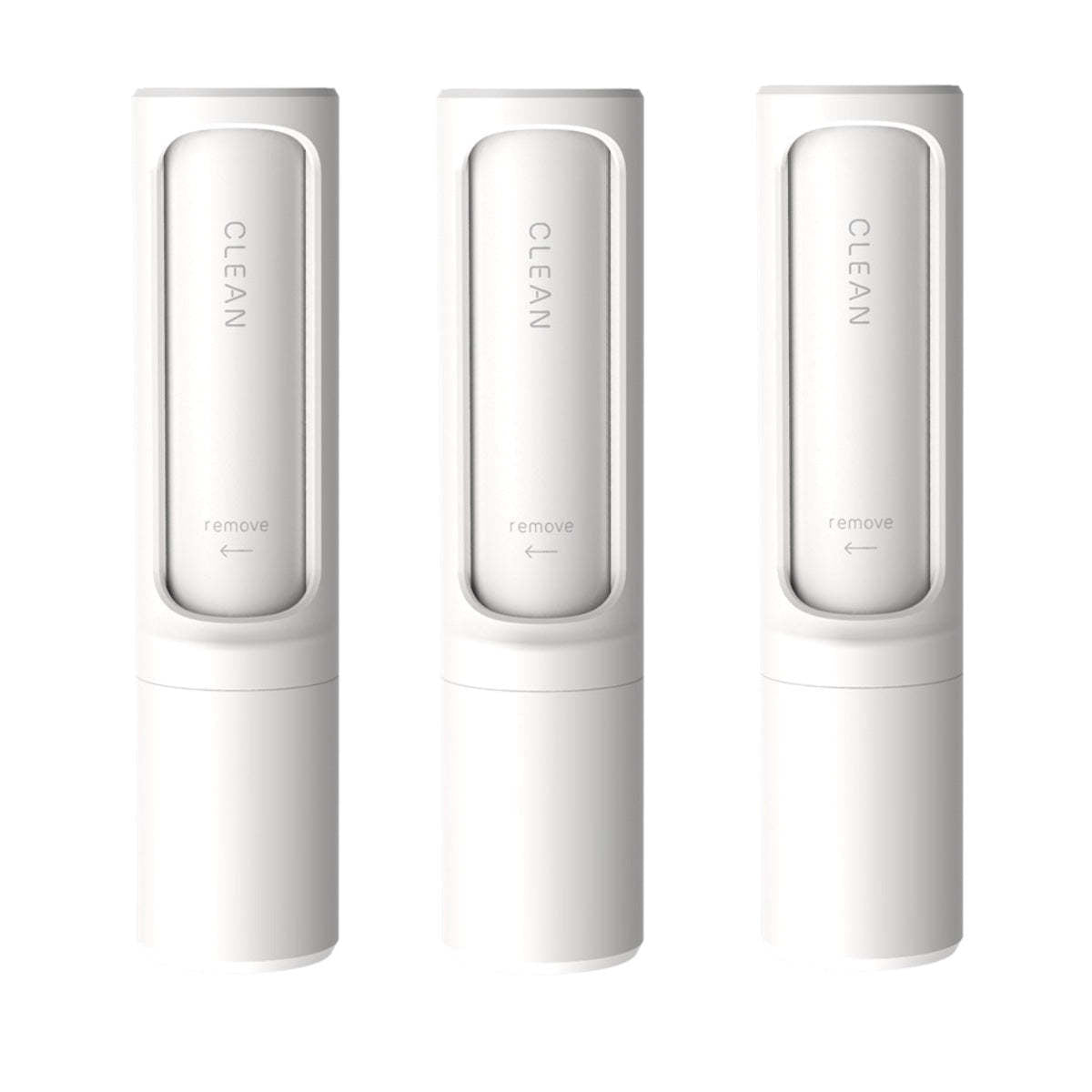 Pet Hair Remover Sticker Roller