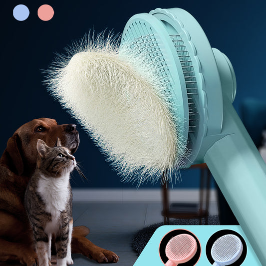 Lazy Pet Hair Remover
